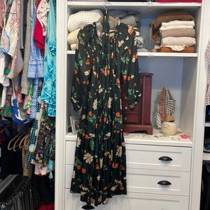 The Great Women’s Floral Dress size 3